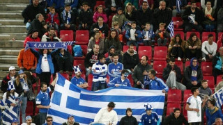 Σε καταγγελία της Ελλάδας στη FIFA προβαίνει η Αλβανία