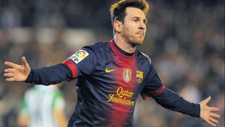 Με ποιον πρώην προπονητή του δεν μιλάει ο Λιονέλ Μέσι