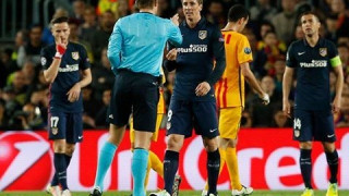 Σκόραρε και αποβλήθηκε σε λίγα λεπτά ο Τόρες! (video)