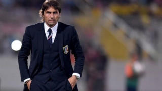 Στο Λονδίνο ο Κόντε για να «κλείσει» στην  Τσέλσι!