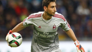 Περιζήτητος ο Ντοναρούμα από ευρωπαϊκούς συλλόγους