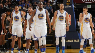 Νέα νίκη οι Ουόριορς, εξαιρετικοί οι Eλληνες (videos)