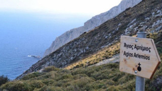 Τρεις ελληνικές υποψηφιότητες στους φιναλίστ των βραβείων Natura 2000