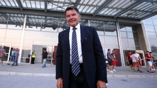 Κούγιας: «Η  κυβέρνηση νομιμοποίησε τον Μαρινάκη!» (audio)