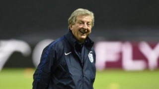 Χότζον: «Οι παίκτες μου πραγματοποίησαν τεράστια εμφάνιση!