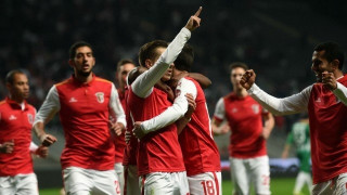 Μια σταχτοπούτα με το όνομα Μπράγκα και η έκπληξη Σπάρτα Πράγας!