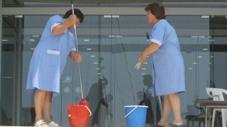 Υπ. Υγείας: Τέλος στα ιδιωτικά συνεργεία καθαριότητας στα νοσοκομεία