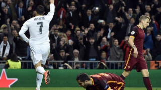 Διπλό η Ρεάλ,  άσος η Παρί,  2-3 γκολ ο Ολυμπιακός