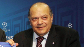 «Ο αποκλεισμός των ελληνικών ομάδων δεν είναι απειλή!» (audio)