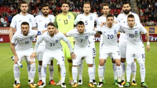 Εθνική Ελλάδας, το  μόνιμο όπλο των ομάδων του ΠΟΚ