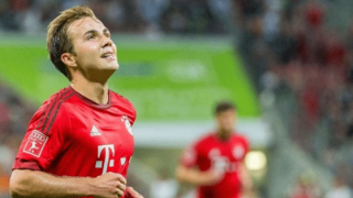 Επιβεβαιώνει το ενδιαφέρον για Γκέτσε το «Sky Sports»!