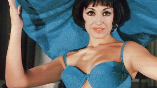 Ποιος Έλληνας ηθοποιός έχει... απωθημένο με τη Μάρθα Καραγιάννη;