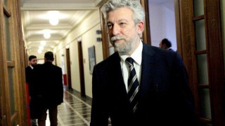 Απαντά την Πέμπτη στην FIFA ο Υφυπουργός Αθλητισμού!