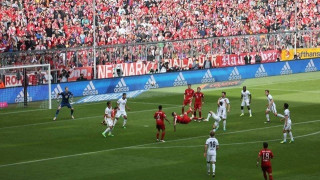 Α-Σ-Υ-Λ-Λ-Η-Π-Τ-Ο ψαλιδάκι από τον Φρανκ Ριμπερί!!!