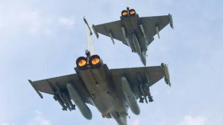 Τουρκία: Κάνει τη μόνη κίνηση που μπορεί για να αντιμετωπίσει τα ελληνικά Rafale