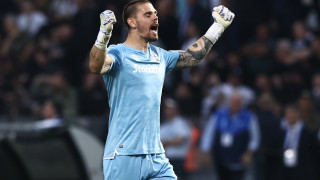 Κοτάρσκι: «Δεν έχουμε χρόνο για πανηγυρισμούς, πάμε για δύο νίκες»