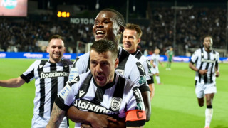 Μια μαγική βραδιά πριν την πιο μεγάλη μάχη