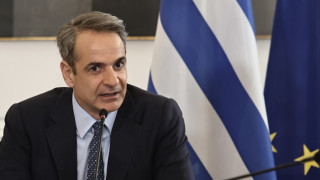 Μητσοτάκης: Η απάντηση στα Σκόπια για το «Μακεδονία»-«Προκλητική και παράνομη επιλογή»