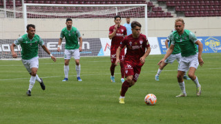 ΑΕΛ: Ανακοίνωσε τέσσερα φιλικά εντός έδρας