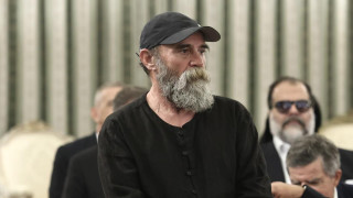 «Άλλος Άνθρωπος»: Αυτή είναι η απόφαση του ανακριτή για Πολυχρονόπουλο