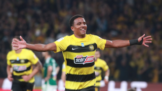 «Βλέπουν» Ελίασον στη Νόριτς