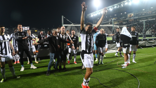 Με δύο ντεζαβαντάζ ο ΠΑΟΚ, με δύο αβαντάζ η ΑΕΚ, στους δύο «τελικούς»