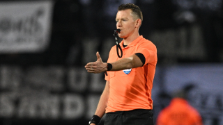 ΠΑΟΚ: Ο Λίντουτ «σφυρίζει» το ντέρμπι με τον Παναθηναϊκό