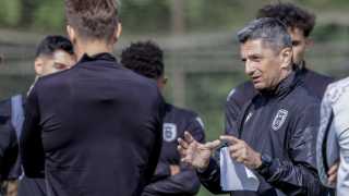 Η προετοιμασία του ΠΑΟΚ για τα ντέρμπι: Οι ώρες με τις οικογένειες και το τελευταίο δείπνο