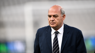 Γραμμένος: «Όταν ήμουν πρόεδρος της ΕΠΟ έκαναν τελικό ΠΑΟΚ - ΑΕΚ χωρίς κόσμο επειδή σε ένα μήνα είχε εκλογές»