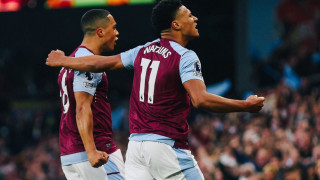 Διοργανώσεις UEFA: 1/9 για τους αγγλικούς συλλόγους με την Άστον Βίλα κερδισμένη