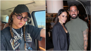 Ασημίνα Χατζηανδρέου για Σοϊλέδη: «Δεν περίμενα να φερθεί έτσι στη Μαρία, κατάλαβα και έμαθα πολλά»