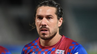 Βόλος: Τέλος οι Μπαριέντος και Άλχο