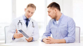Καρκίνος προστάτη: Η νέα μέθοδος που μπορεί να αποτρέψει τη χημειοθεραπεία