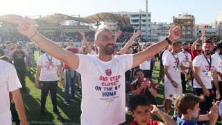 Πανιώνιος: Με Νικοπολίδη αντί Γεωργιάδη στη Super League 2