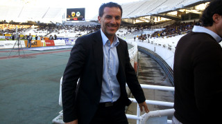 Γκούμας: «Συζητάνε οι παίκτες του Παναθηναϊκού για το συλλαλητήριο»