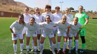 Γυναικείο ποδόσφαιρο: Πέρασε από το Ηράκλειο και τσέκαρε το εισιτήριο για τον τελικό ο ΠΑΟΚ