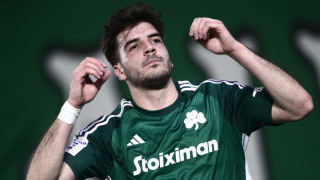 Τελειώνει του Ιωαννίδη στη Σπόρτινγκ Λισαβόνας