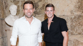 Βόλος: Ελεύθερος ο 13χρονος που προσήχθη για την ομοφοβική επίθεση στον Στέφανο Κασσελάκη