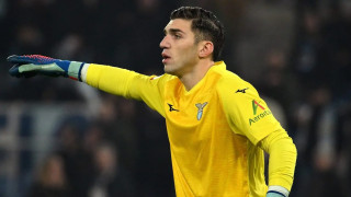 Νέοι μνηστήρες για Μανδά από Ιταλία, πόσο τον κοστολογεί η Λάτσιο