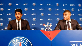 Παρί Σεν Ζερμέν: Άγριος καυγάς Μπαπέ-Κελαϊφί - Το βίντεο που άναψε «φωτιές»