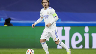 Χωρίζουν οι δρόμοι της Ρεάλ με τον Μόντριτς σύμφωνα με τη «Relevo»