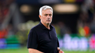 Μπενφίκα: Τέλος ο Λάζε, προ των πυλών ο Μουρίνιο