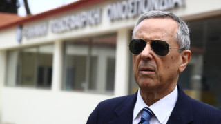 Μπαλτάκος για τελικό Κυπέλλου: «Θα στείλουμε αίτημα στην κυβέρνηση για περισσότερες προσκλήσεις»