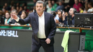 Ο Πασκάλ Ντοναντιέ αποχώρησε από τη Ναντέρ μετά από 37 χρόνια!