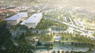 Παιδιατρικό Νοσοκομείο στο Φίλυρο: Πότε θα είναι έτοιμο-Τι είπε ο υφυπουργός Υγείας