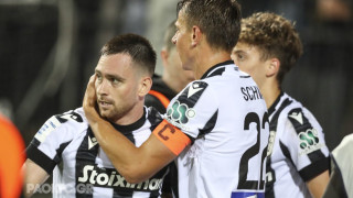 ΠΑΟΚ: Εξι παίκτες στο όριο καρτών!