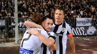 Τον ισοπέδωσε και τον στέλνει ενδιαφερόμενο απέναντι στην ΑΕΚ!