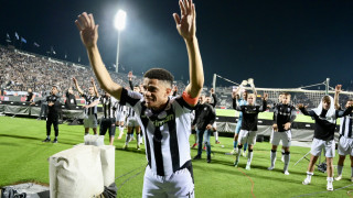 ΠΑΟΚ… «πολυβόλο» σπάει τα ρεκόρ για τον τίτλο!