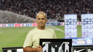 Πέλλιος: «Οι περισσότερες ευθύνες είναι του Λουτσέσκου»