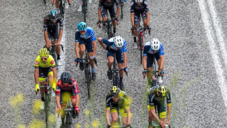 ΔΕΗ Διεθνής Ποδηλατικός Γύρος Ελλάδας: Τα πέντε ΕΤΑΠ της διαδρομής